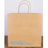 Buy cheap Paper Carrier Bag, Gift Packaging Carrie Shopping Paper Bag Birthday Wedding Christmas And Festive Celebrations from wholesalers