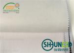 Chemical Bonded Non Woven Sew - In Interlining With Middle Soft Hand Feeling