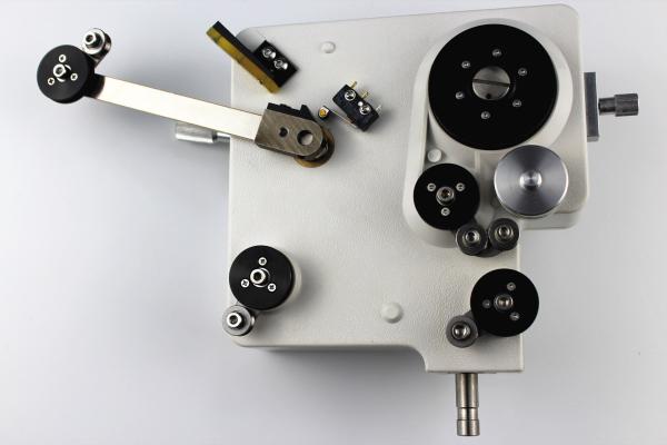 Magnetic Tension 500-2500g Coil Winding Tensioner For Brushless Motor Stator