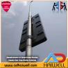 Buy cheap China Manufacturer Outdoor City New Smart & Digital Street Furniture Pole full color SMD P4 Led Display from wholesalers