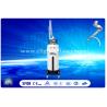 Buy cheap 40W Water + Air Cooling CO2 Fractional Laser Resurfacing , Stretch Mark Removal from wholesalers