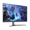Buy cheap Portable Ultra Thin Computer Monitor , 240hz 27 Inch Monitor For Playing Gaming from wholesalers