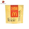 Buy cheap Shiny Finishing Food Packaging Bag Customizable Colors Gravure Printed from wholesalers