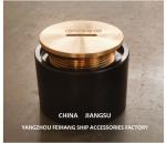 C50 CB/T3778 Sounding Pipe Head Sounding Tube Cap Sounding Pipe Cap Sounding
