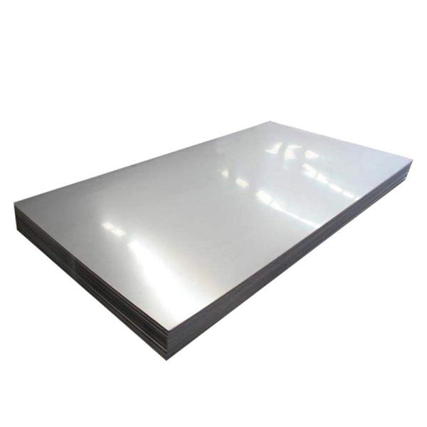 Buy cheap Ss Plate Hot Rolled 316L 310S 321 No. 4 Bright Mirror Finish 430 201 304L Ba 2b Polished Tisco Stainless Steel sheet from wholesalers