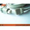 Buy cheap Szmedplus Full Line Of Non Connector Utah IBP Cable HP Spacelabs from wholesalers