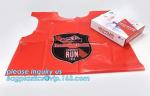 Medical disposable aprons for doctor, LDPE coated biohazard apron,Surgical Apron