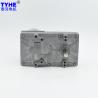 Buy cheap Steel Gear 102*60mm 24V DC Motor High Torque Low Speed Flat Gear Motor ISO9001 from wholesalers