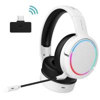 Buy cheap Waterproof 2.4GHZ Wireless Gaming Headset Headphones For Computer Xbox Audio product