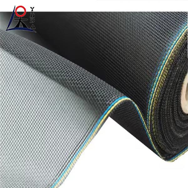 Buy cheap Fiberglass Mesh 300m Window Screen Netting Mosquito Nets For Windows from wholesalers