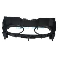 Buy cheap Brand Automotive Injection Mold / OEM Injection Instrument Panel Black Color product