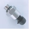 Buy cheap Industrial Compact Hydraulic Pressure Sensor Water proof from wholesalers