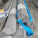 Heat Resistant 310S Stainless Steel Seamless Pipe DN10 - DN300 for Boiler and