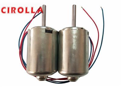 Buy cheap Electric motor for commercial roll up garage doors Openerator DC 24V High speed 2700RPM from wholesalers
