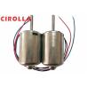 Buy cheap Electric motor for commercial roll up garage doors Openerator DC 24V High speed 2700RPM from wholesalers