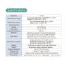Buy cheap Children'S Forehead Thermometer , 1s Infrared Non Contact Thermometer For Babies 65g from wholesalers