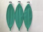 CE ISO 3L Anesthesia Breathing Bags Latex / Latex Free