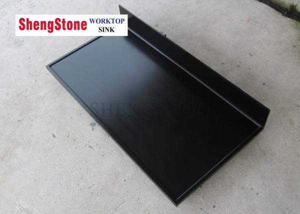 Buy cheap Customised Saudi Science Lab Countertops , Laboratory Countertops Chemical Resistant from wholesalers
