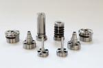 Punch Press ISO9001 Die Casting Mold Parts stainless steel