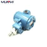 Stainless Steel Differential Pressure Gauge Digital Display For Water 4 20mA