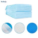 Leak Guard Disposable Elderly Incontinence Pad 60 x 90 for Bed Protection