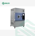 Premium Water-Cooled Xenon Weathering Test Chamber ISO 11341-1