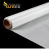 Buy cheap High Temperature Heat Resistant Fiberglass Fabric Thermal Insulation Blankets from wholesalers