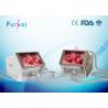 Buy cheap Beautiful and Delicate,Painless Treatment,Portable Diode Laser Hair Removal Machine from wholesalers