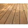 Buy cheap LIKEWOOD's PVC Composite Terrace Deck The Ultimate Choice for Modern Outdoor Living from wholesalers