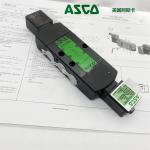 SCG531C018MS ASCO 531 Series Solenoid Valve Double Coil