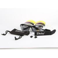 Buy cheap Desert Storm Military Safety Glasses , Tactical Shooting Glasses Light Weight product
