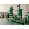 Buy cheap Small Occupancy Stainless Steel Bag Filter / Bag Water Filter Systems Quick Opening from wholesalers