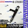 Buy cheap Good Quality common rail injector 295050-0720 6252-11-3100 For KOMATSU from wholesalers