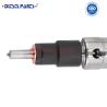 Buy cheap COMMON RAIL INJECTOR 0 445 120 236 for KOMATSU BOSCH Diesel Fuel Injector from wholesalers