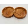 Buy cheap Mini Day - Used Handmade Clutch Purse , Women Round Unique Clutch Purse from wholesalers