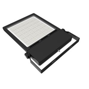 Buy cheap Dualrays F3 Led Sports Field Floodlights Poster Aluminium With Ss Nut Bolts Fittings from wholesalers