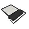 Buy cheap 300W High Output Outdoor LED Flood Light With Full Al Heat For Sports Ground Display from wholesalers