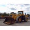 Buy cheap Used KOMATSU WA600-3 Wheel Loader from wholesalers