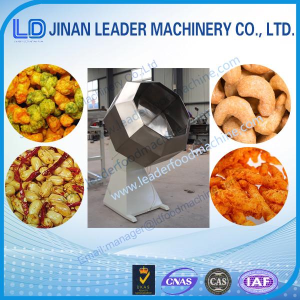 Buy cheap Stainless steel shrimp flavor for puff snack food industry machinery from wholesalers
