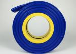 Flex PVC Layflat Hose Pipe Good Flexibility Water Delivery Hose Pipe