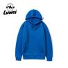 Buy cheap Tops Sweatshirts Male Casual Felpa Uomo Sublimation Premium Moletons Men's Solid Color Hoodies Sweatshirt from wholesalers