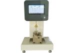 ISO179 Plastic Digital Charpy Pendulum Impact Testing Machine Charpy Impact