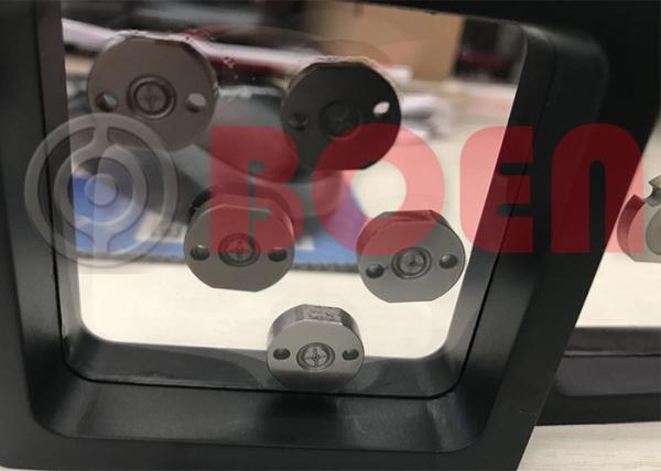 Buy cheap Denso Common Rail Injector Valve BF15 from wholesalers