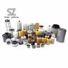 Buy cheap E200B E320B Fuel Oil Filter Head 207-4 for Excavator Agricultural Machinery from wholesalers
