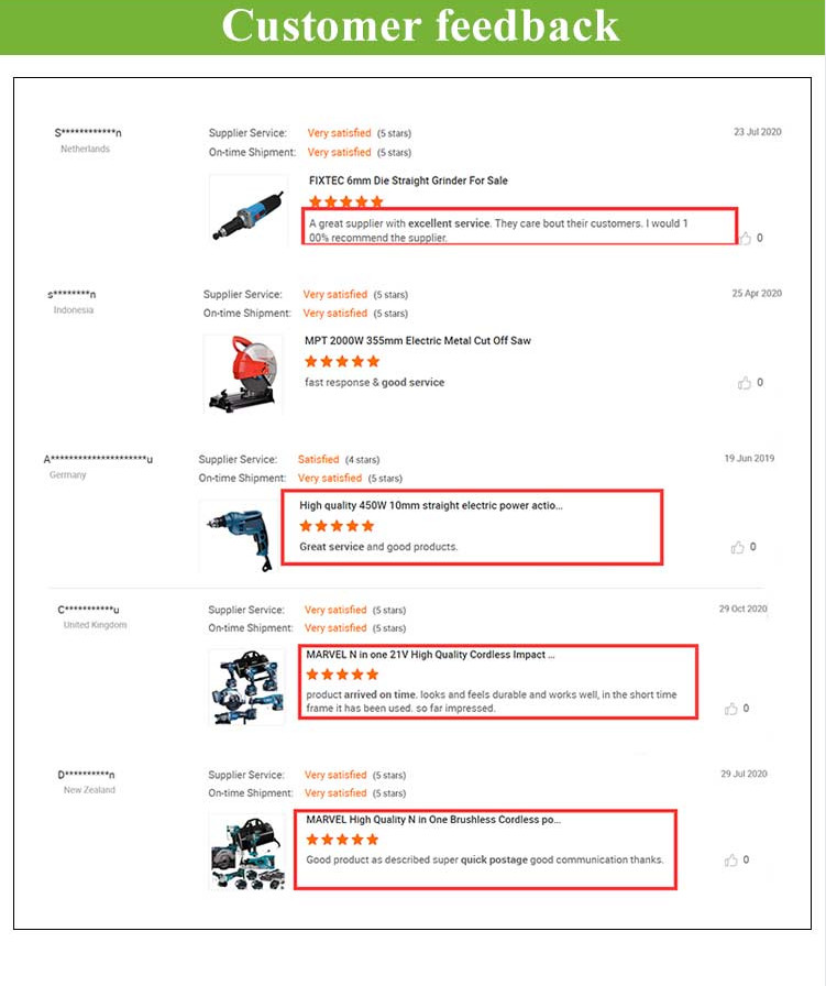 Automatic Electric Power Tools 800Mah Cordless Manual Screw Driver 24r/Min