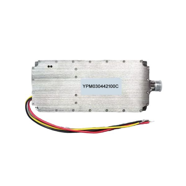 Quality 300-400MHz 100W RF Power Amplifier Module Wireless Wifi Booster for sale