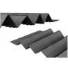 Buy cheap IP65 320x160mm P6.6 Flexible LED Curtain Screen from wholesalers