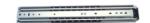 Aluminium Sliding Door Channel Bagonet Mounting Full Extension Slide