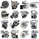 HX35W Turbocharger 3797805 3786527H 3790062 3780338 3780337 3792214 turbos