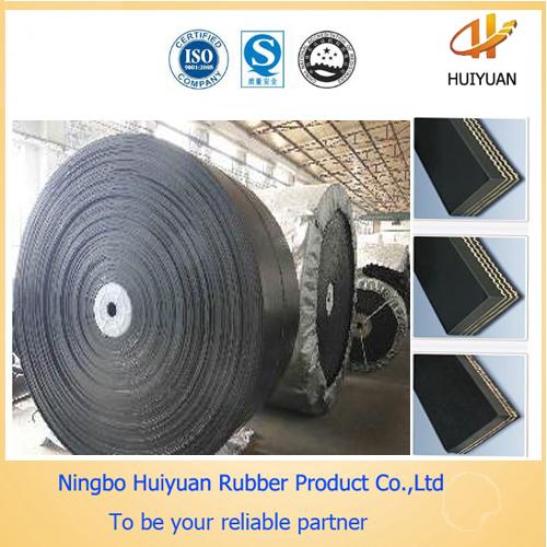 Buy cheap Flame Resistant Conveyor Rubber Belt used in condition of flammable from wholesalers